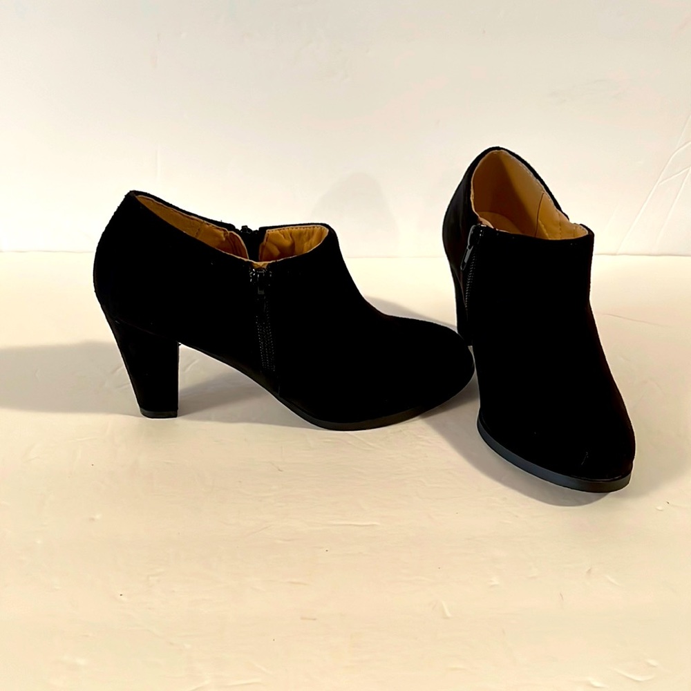 Jornee Collection Sanzi Bootie